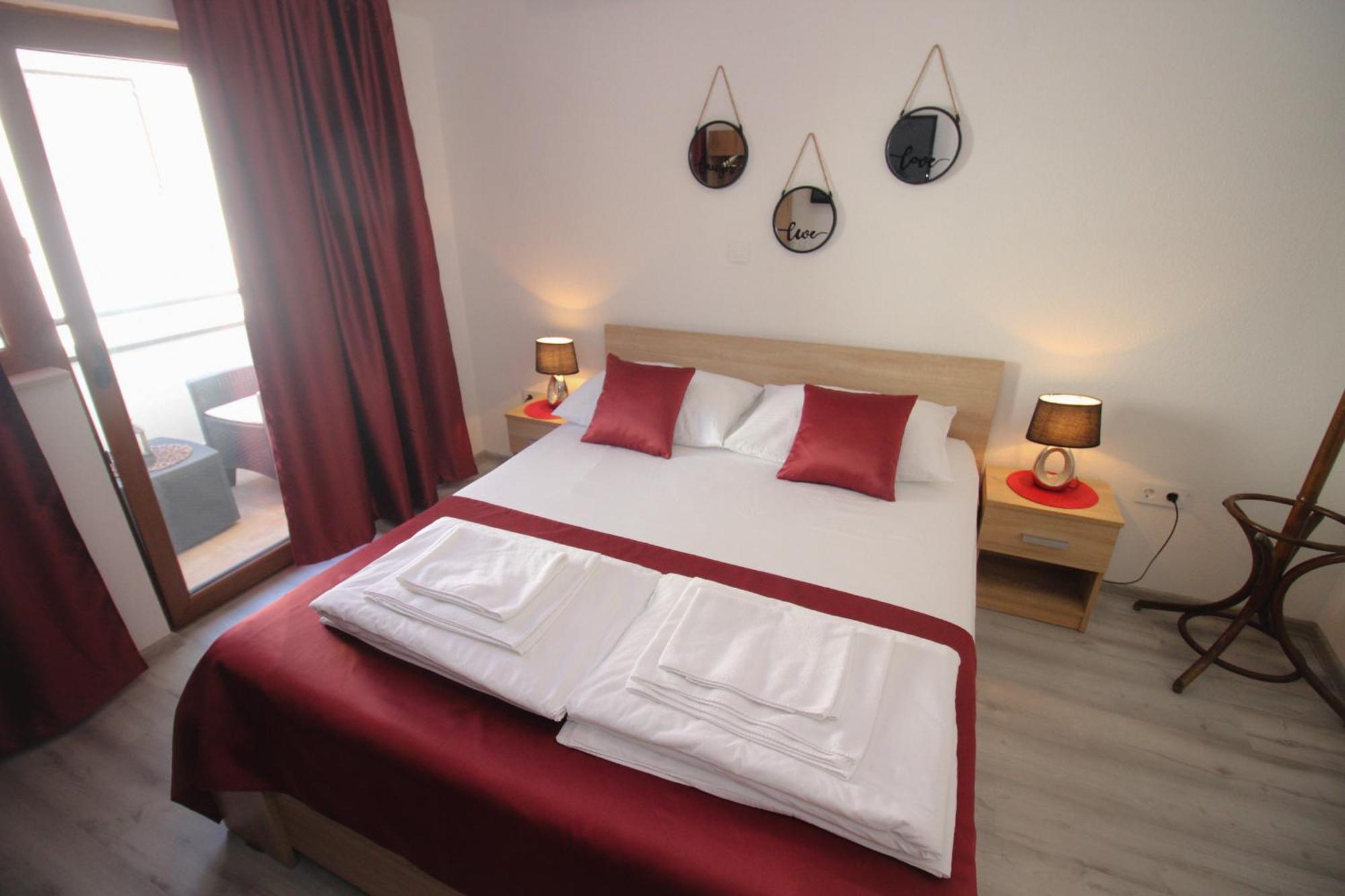 Villa Deny Mostar - With Free Parking Luaran gambar