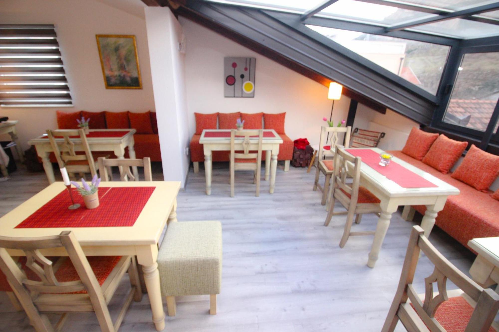Villa Deny Mostar - With Free Parking Luaran gambar