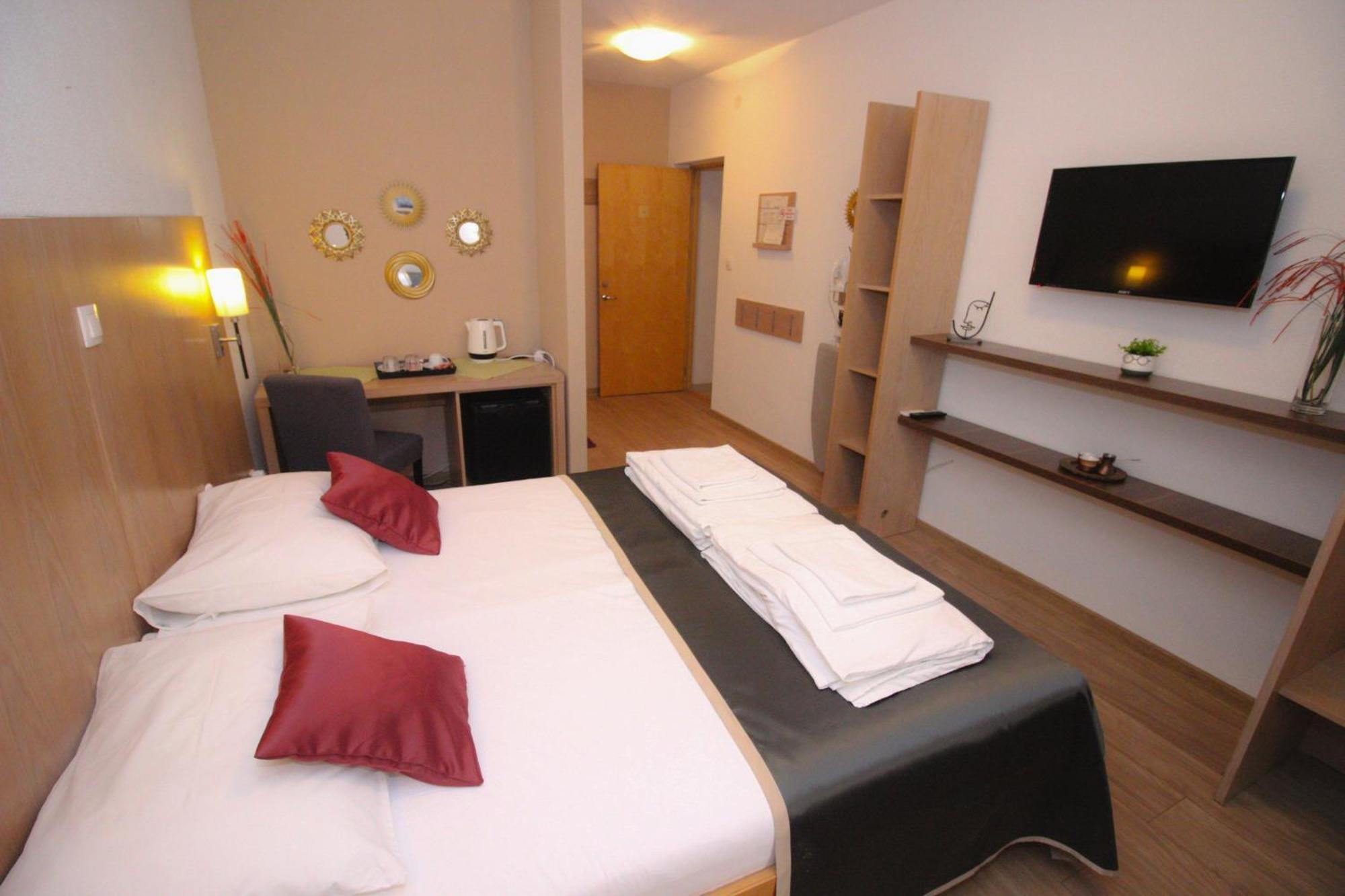 Villa Deny Mostar - With Free Parking Luaran gambar