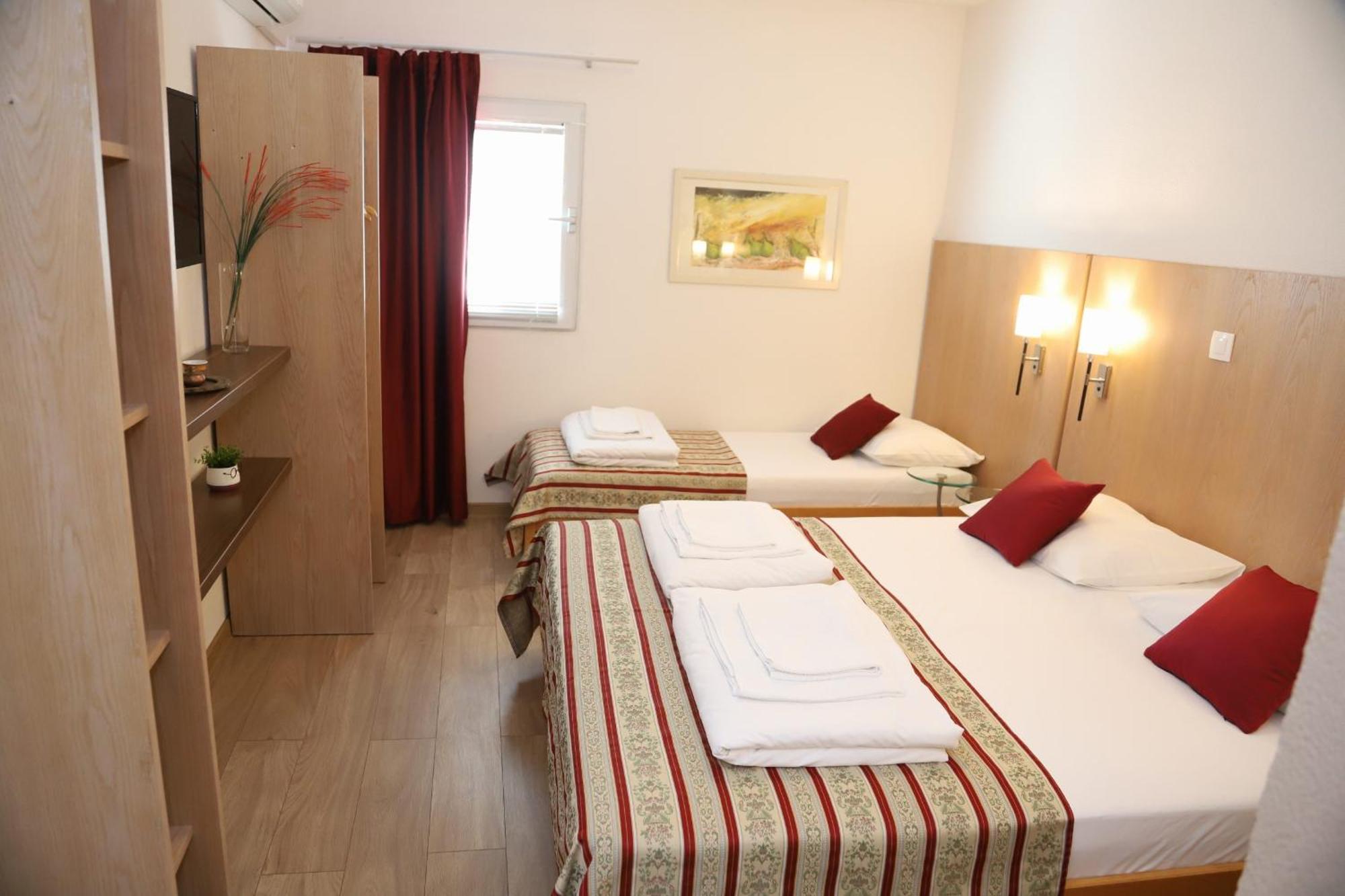 Villa Deny Mostar - With Free Parking Luaran gambar