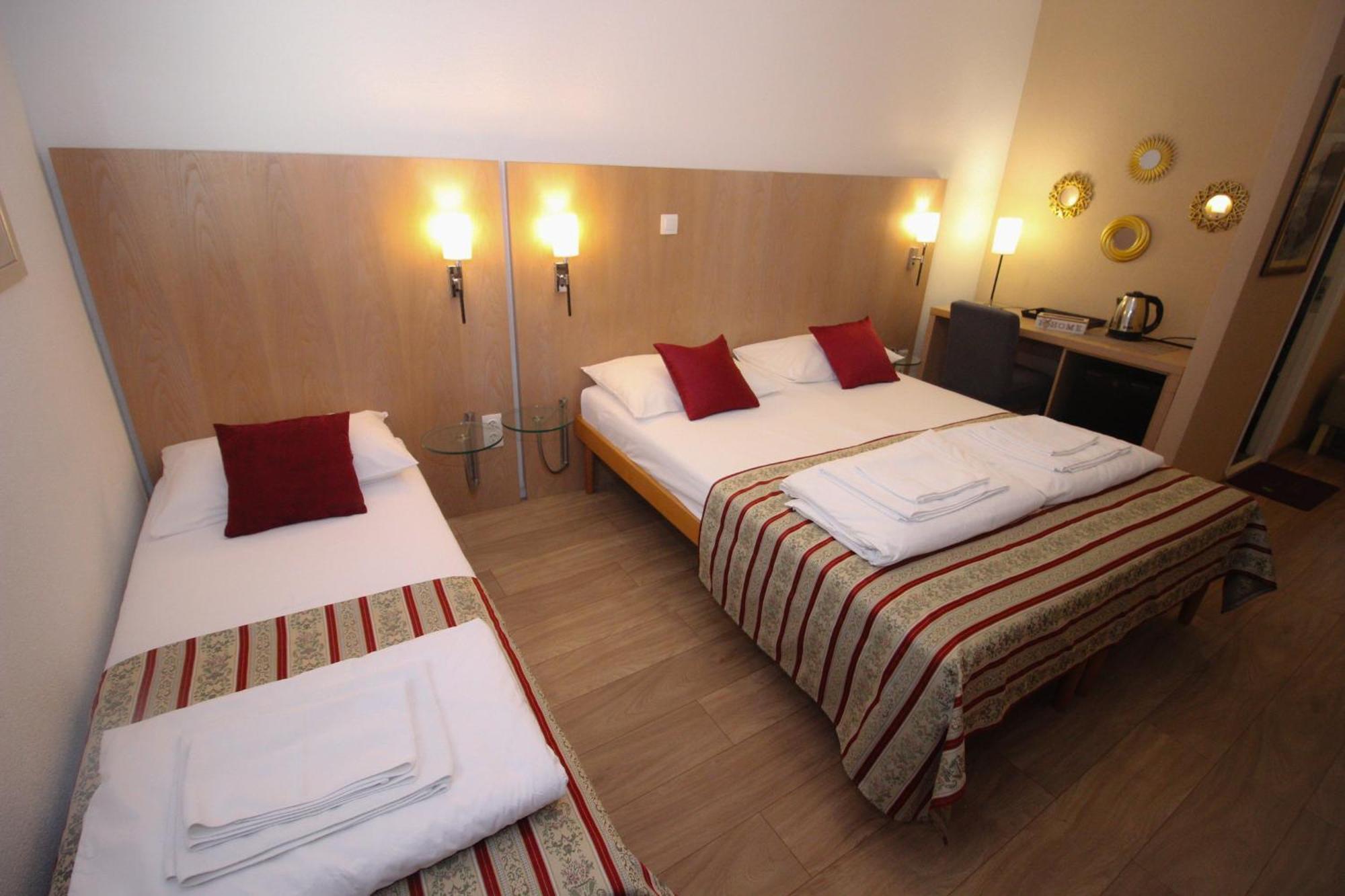 Villa Deny Mostar - With Free Parking Luaran gambar