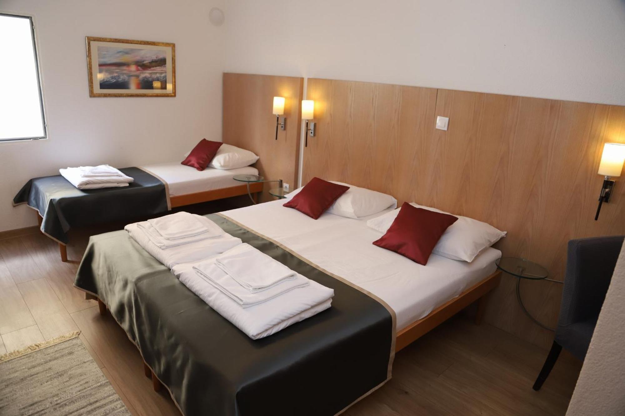 Villa Deny Mostar - With Free Parking Luaran gambar