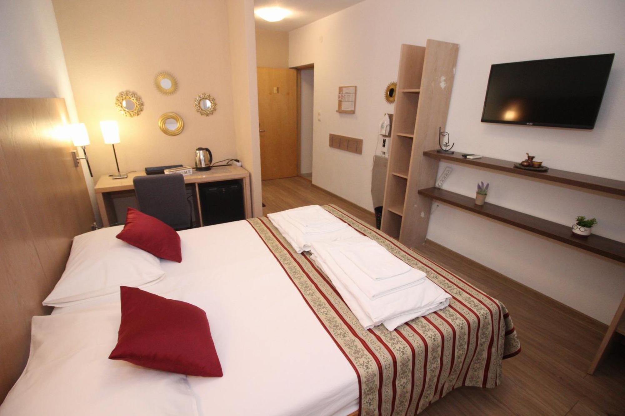 Villa Deny Mostar - With Free Parking Luaran gambar