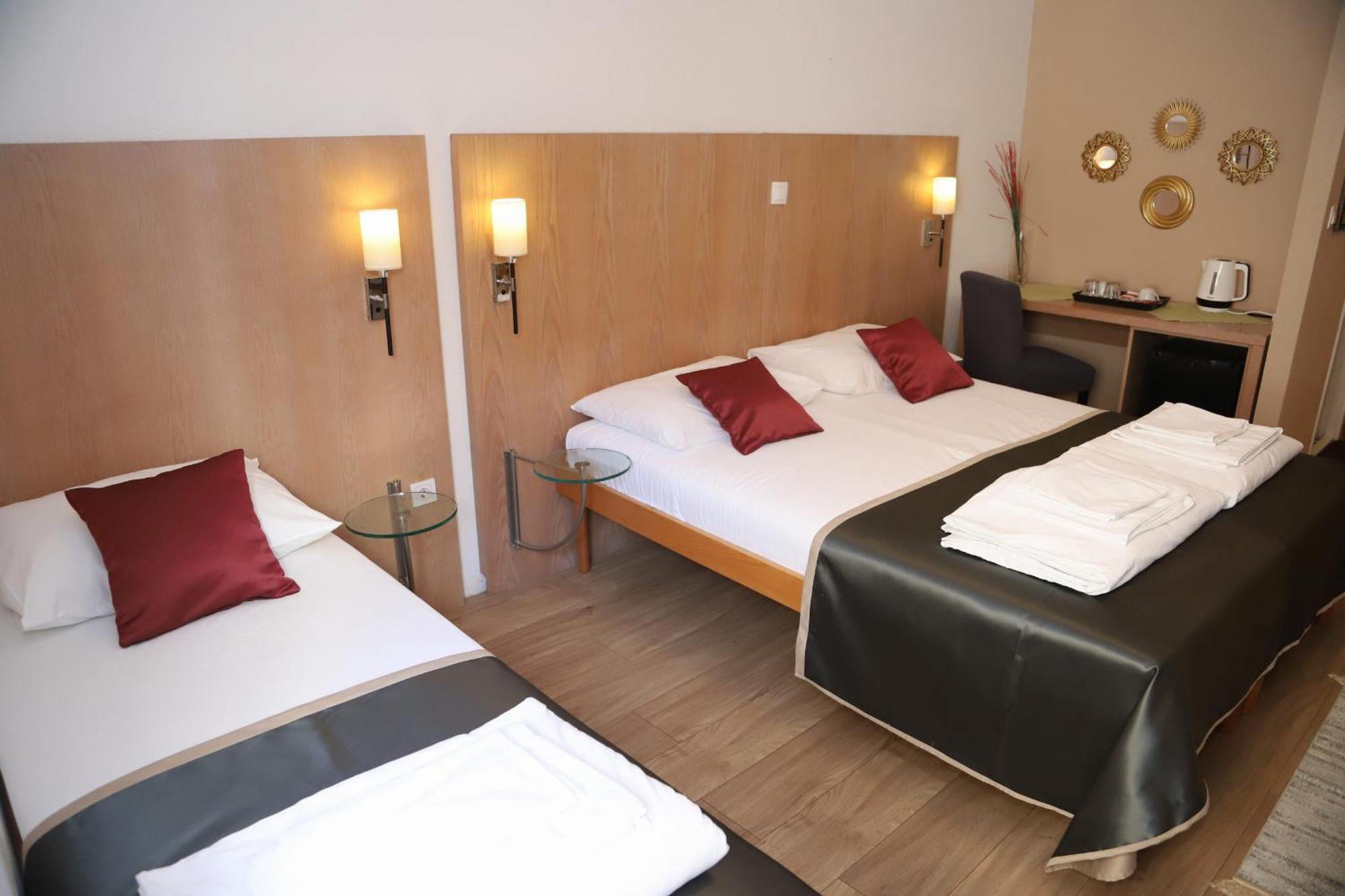 Villa Deny Mostar - With Free Parking Luaran gambar