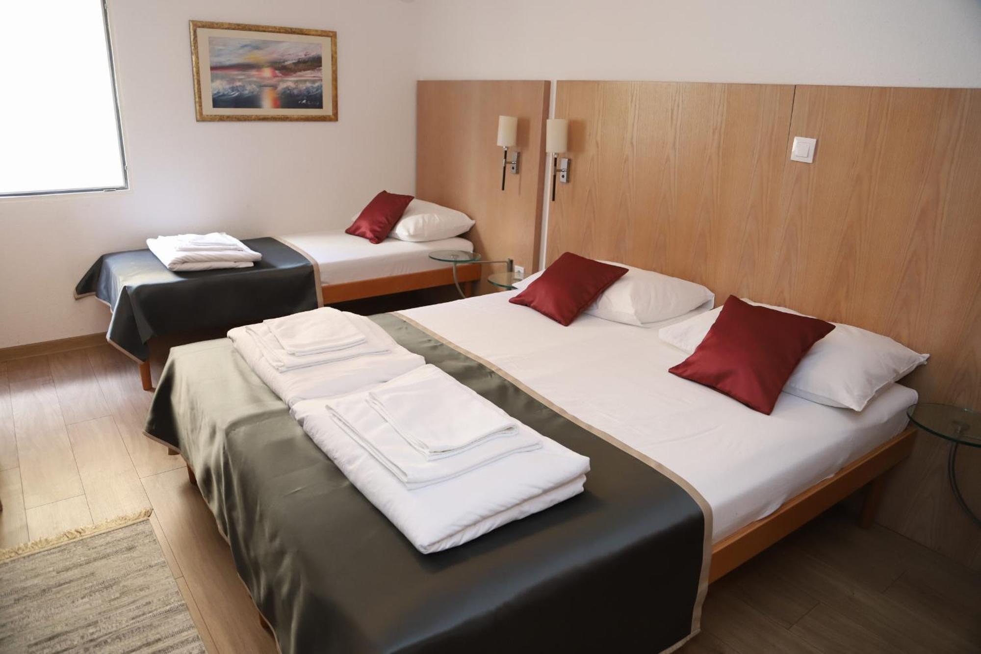 Villa Deny Mostar - With Free Parking Luaran gambar