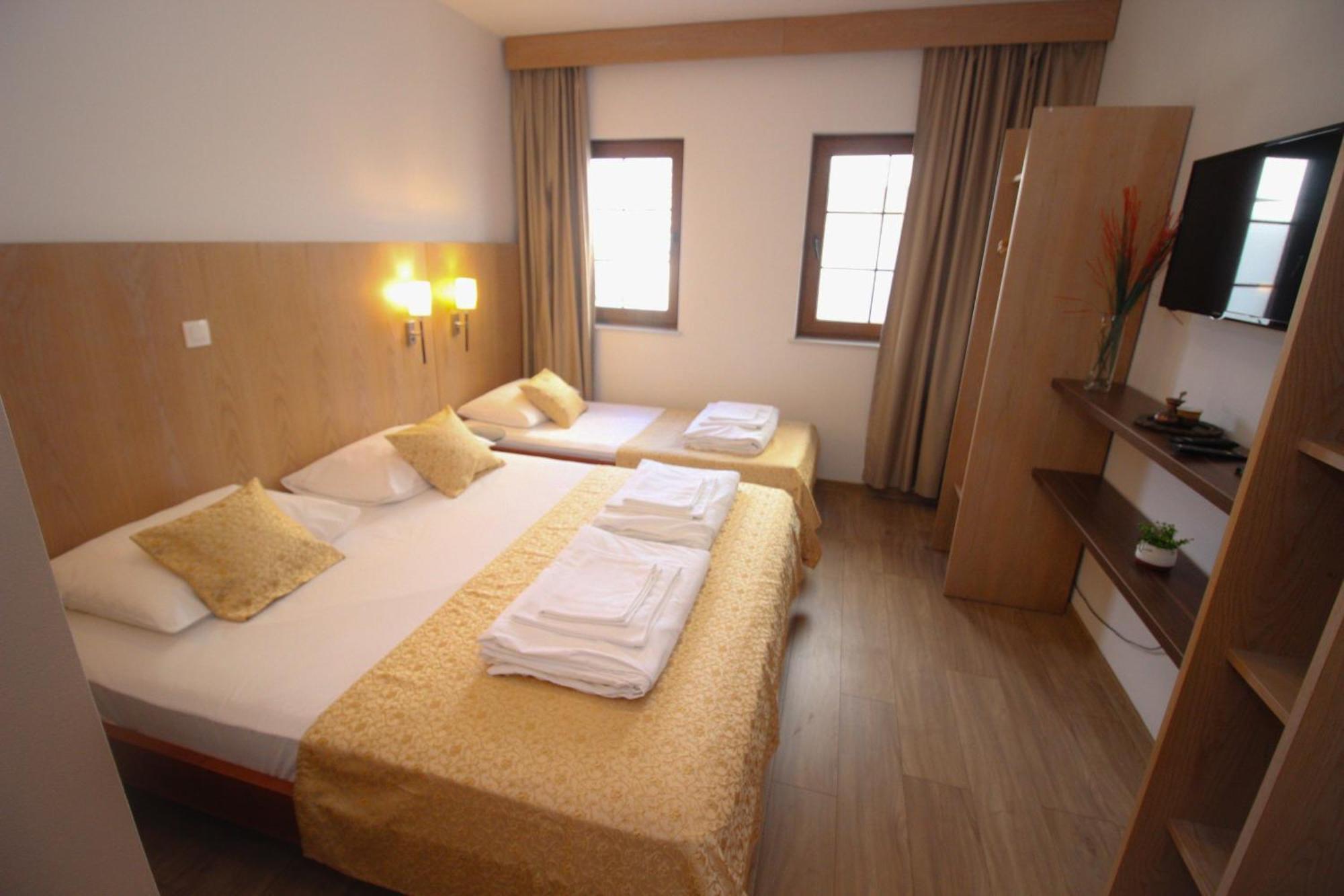 Villa Deny Mostar - With Free Parking Luaran gambar