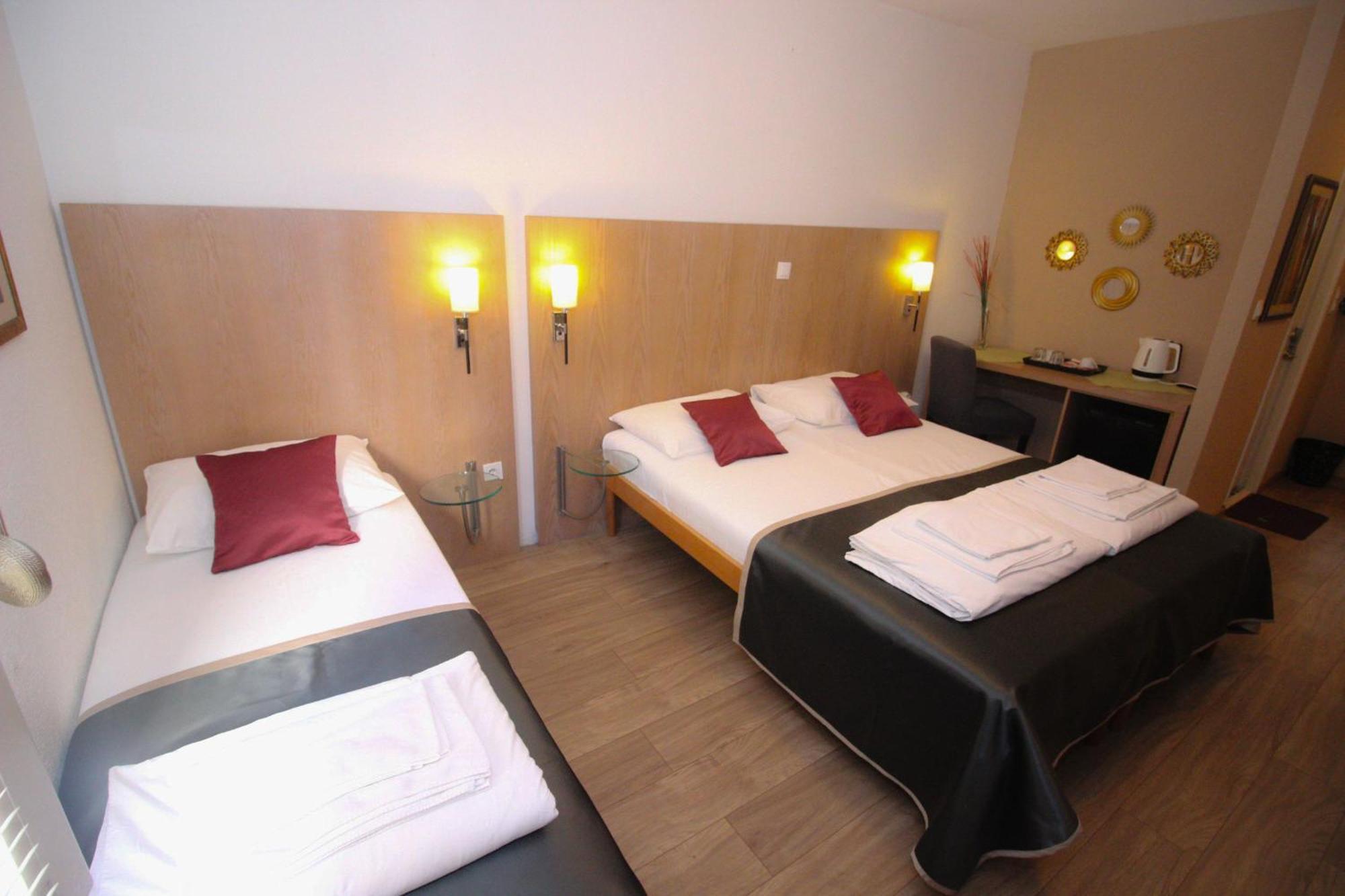 Villa Deny Mostar - With Free Parking Luaran gambar
