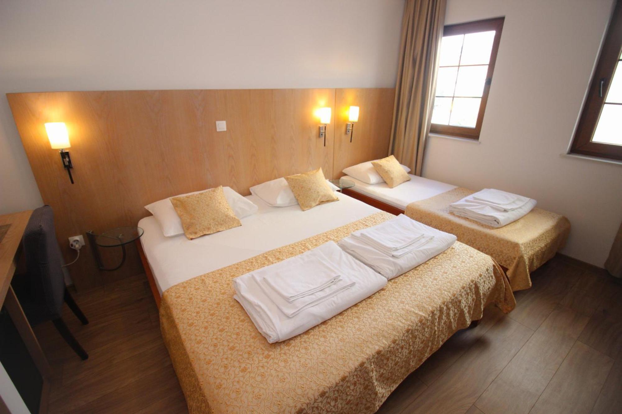 Villa Deny Mostar - With Free Parking Luaran gambar