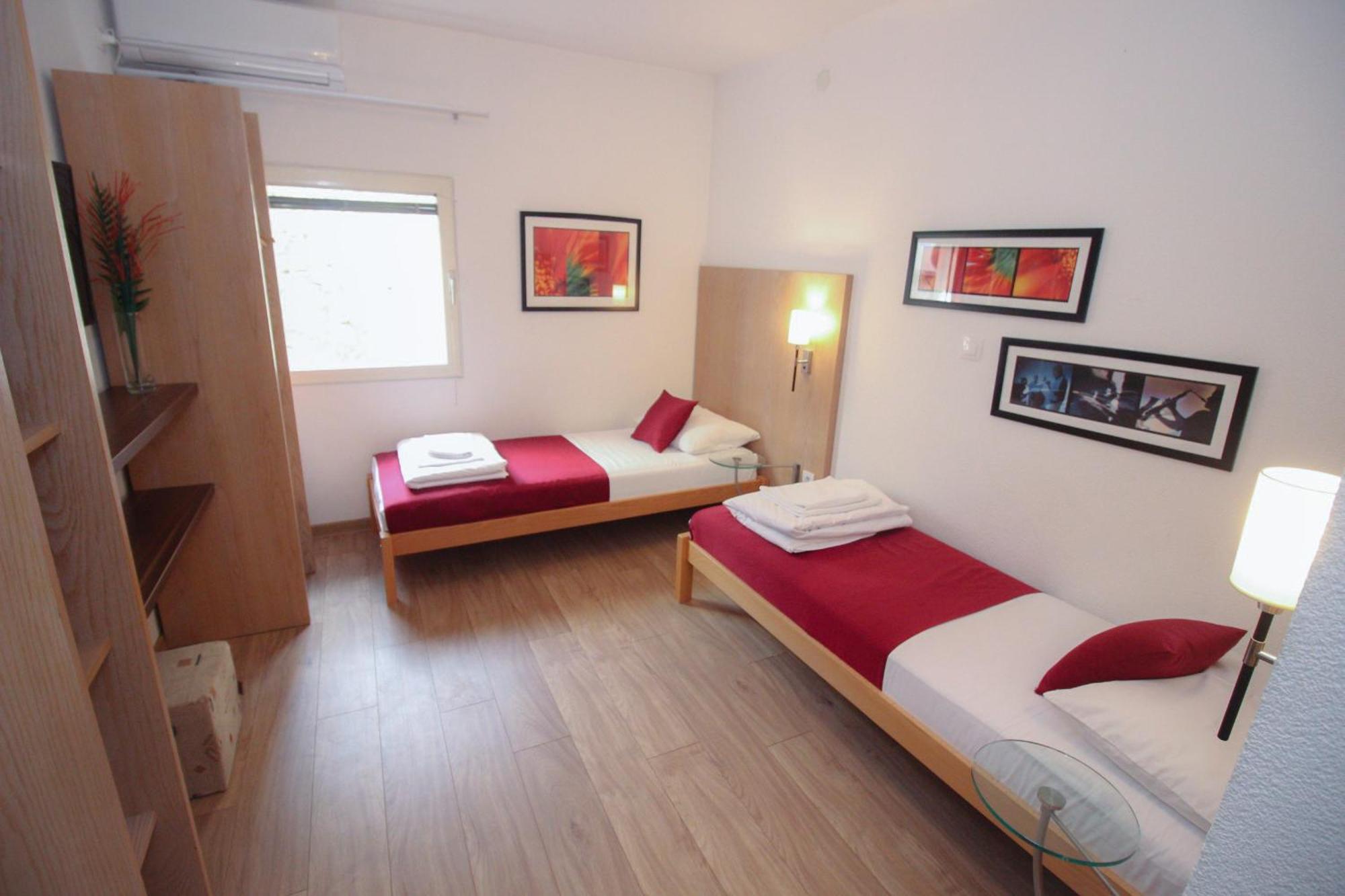 Villa Deny Mostar - With Free Parking Luaran gambar