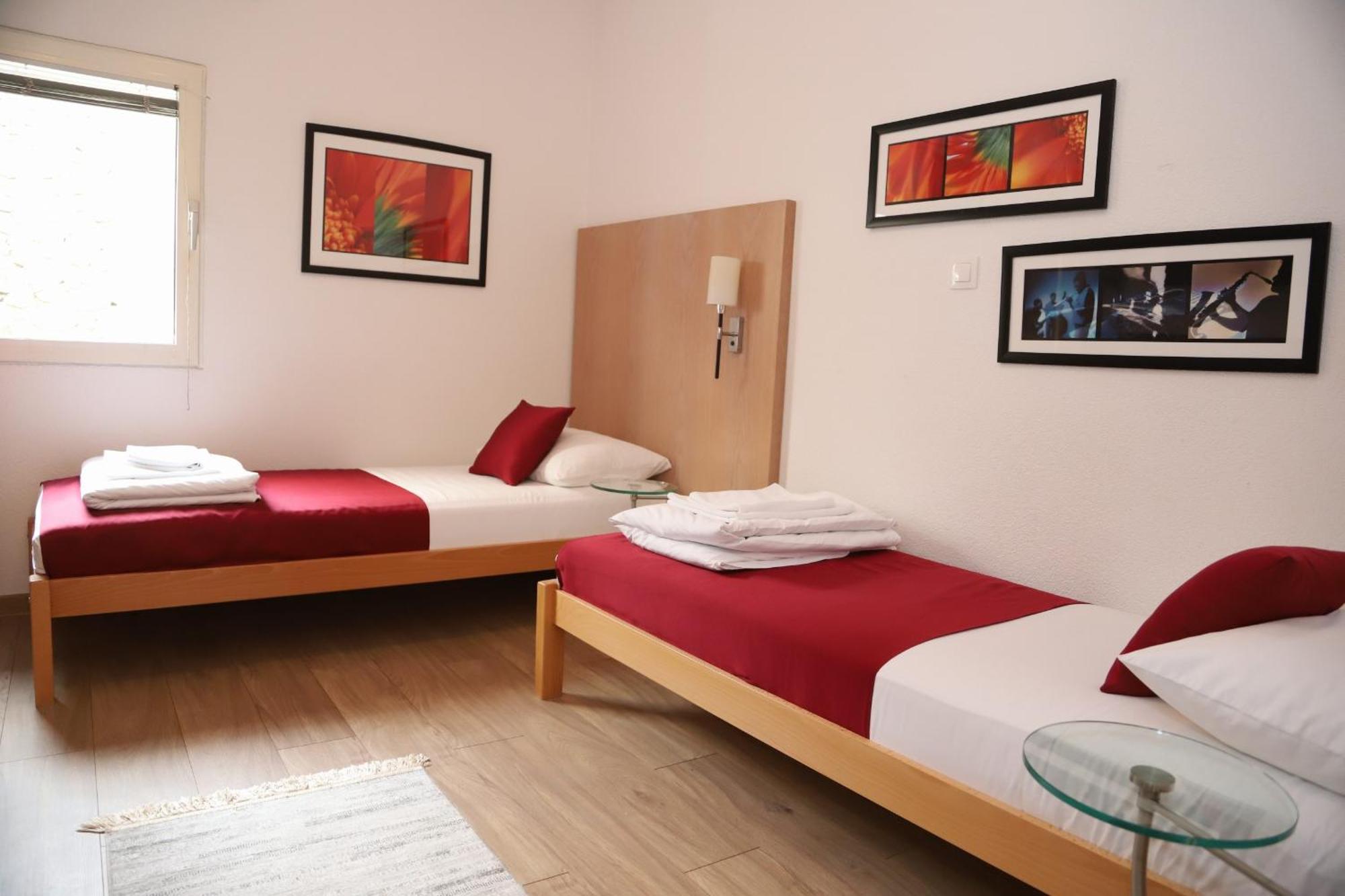 Villa Deny Mostar - With Free Parking Luaran gambar