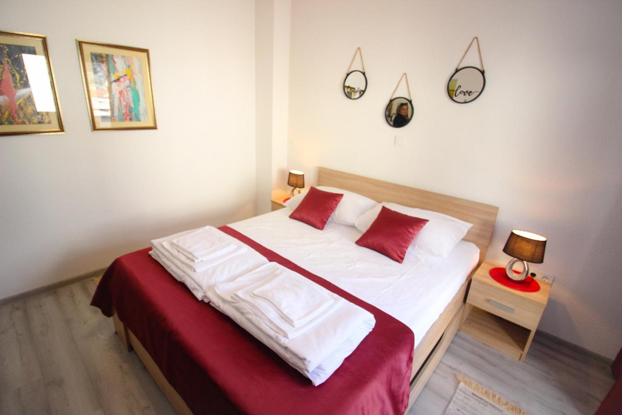 Villa Deny Mostar - With Free Parking Luaran gambar
