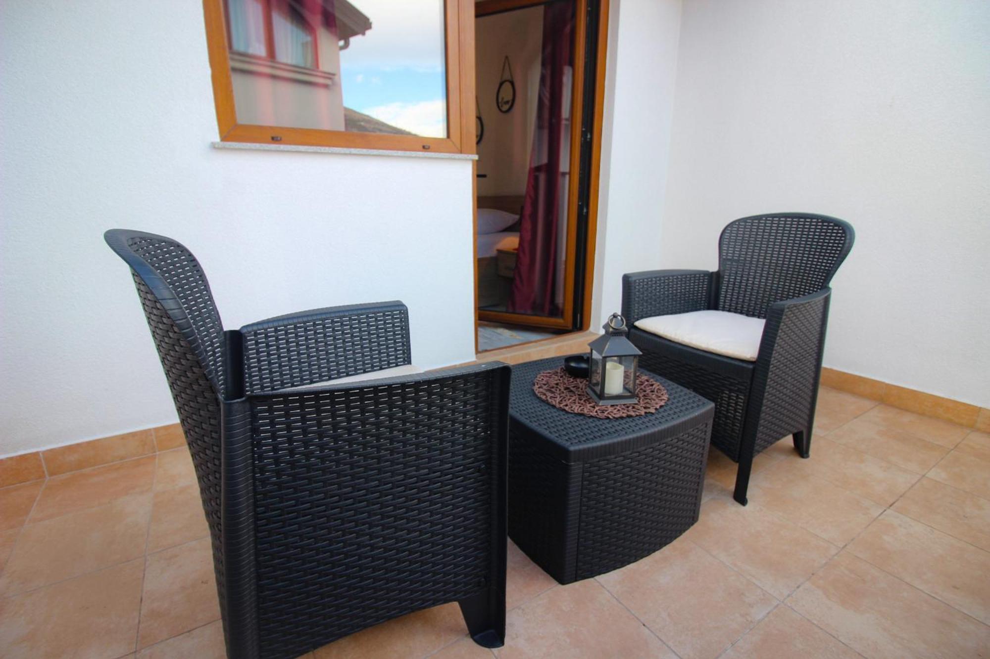 Villa Deny Mostar - With Free Parking Luaran gambar