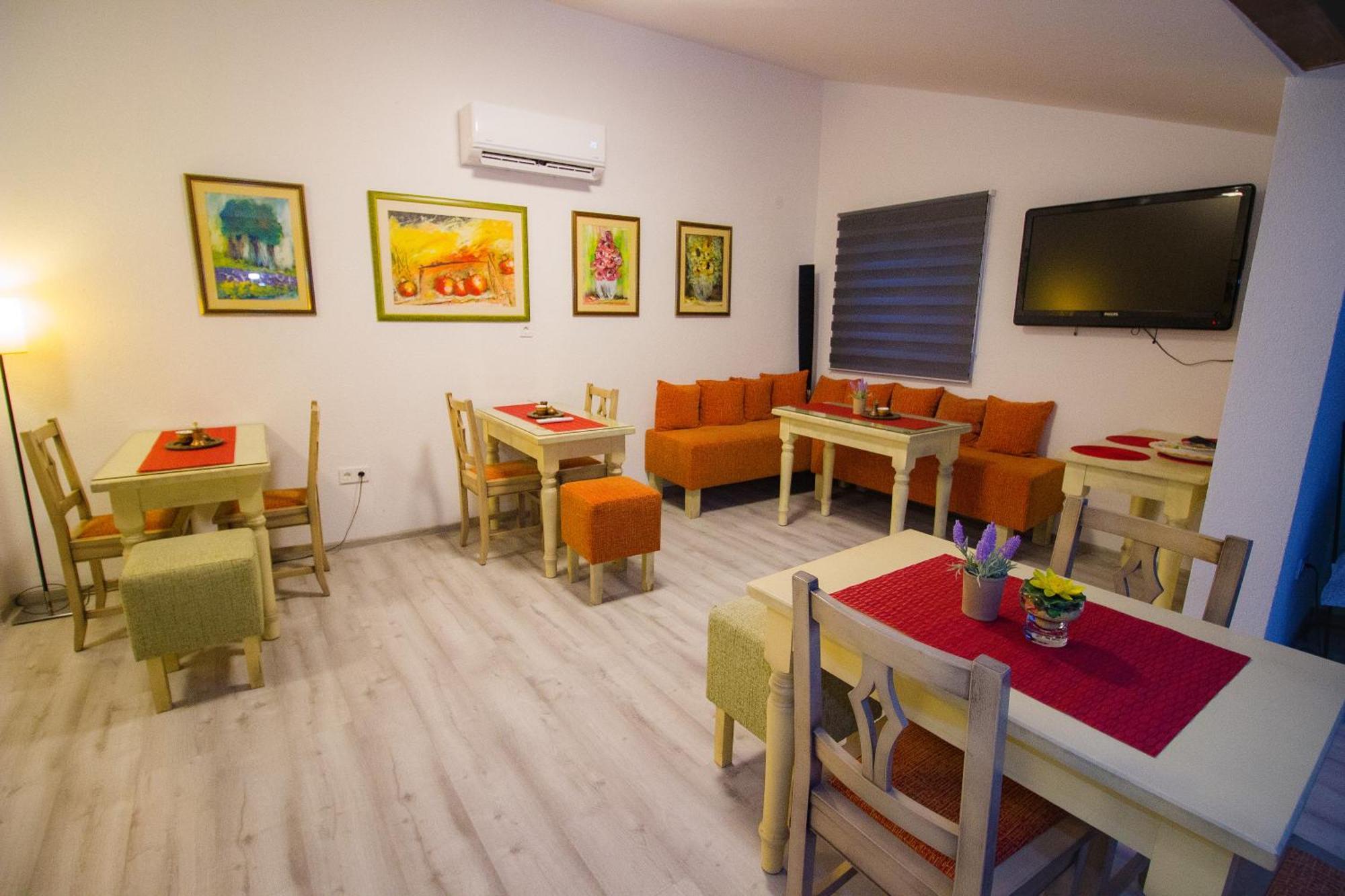 Villa Deny Mostar - With Free Parking Luaran gambar