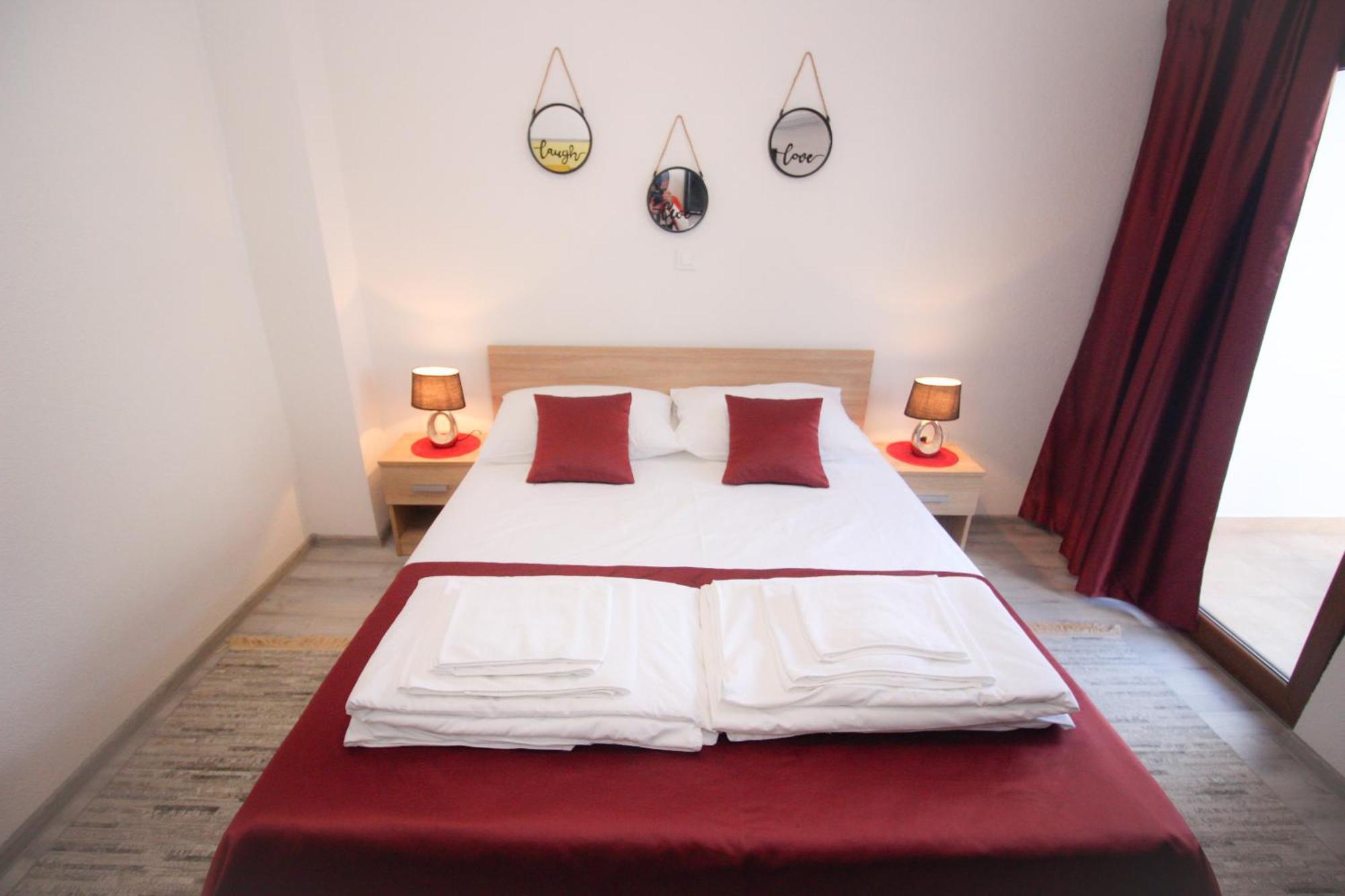 Villa Deny Mostar - With Free Parking Bilik gambar