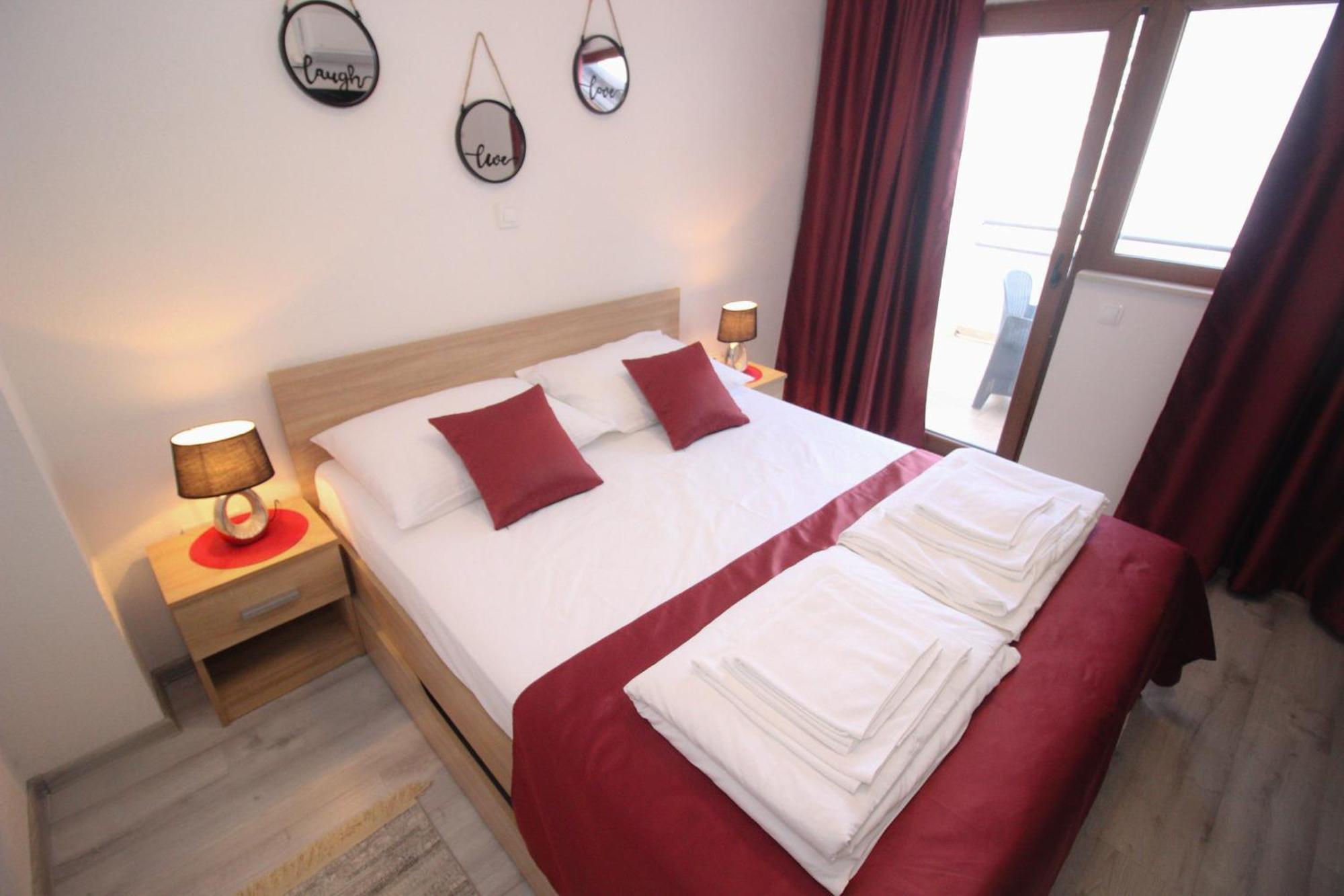 Villa Deny Mostar - With Free Parking Bilik gambar