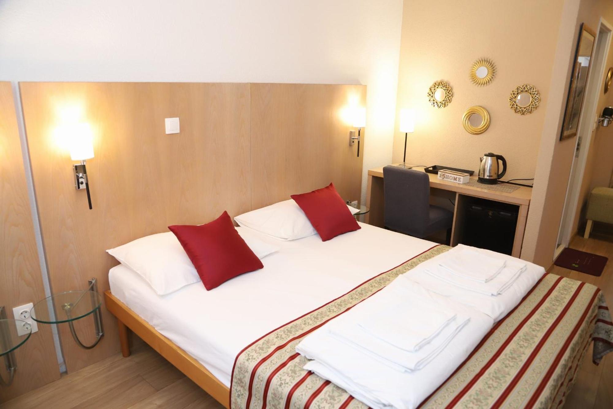 Villa Deny Mostar - With Free Parking Bilik gambar