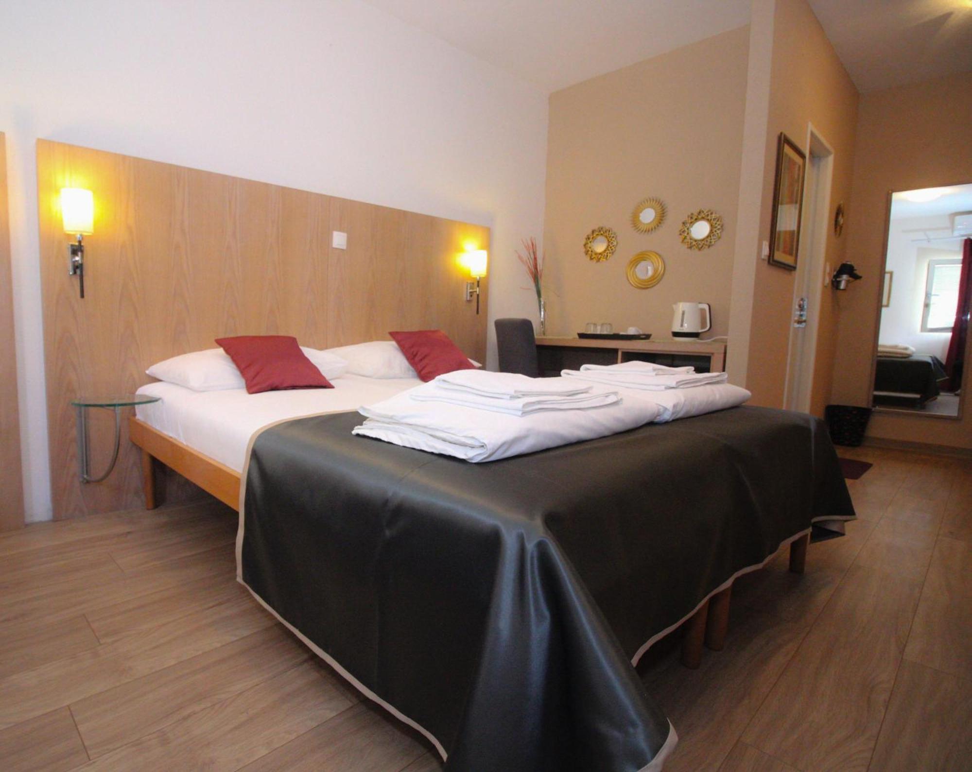 Villa Deny Mostar - With Free Parking Bilik gambar