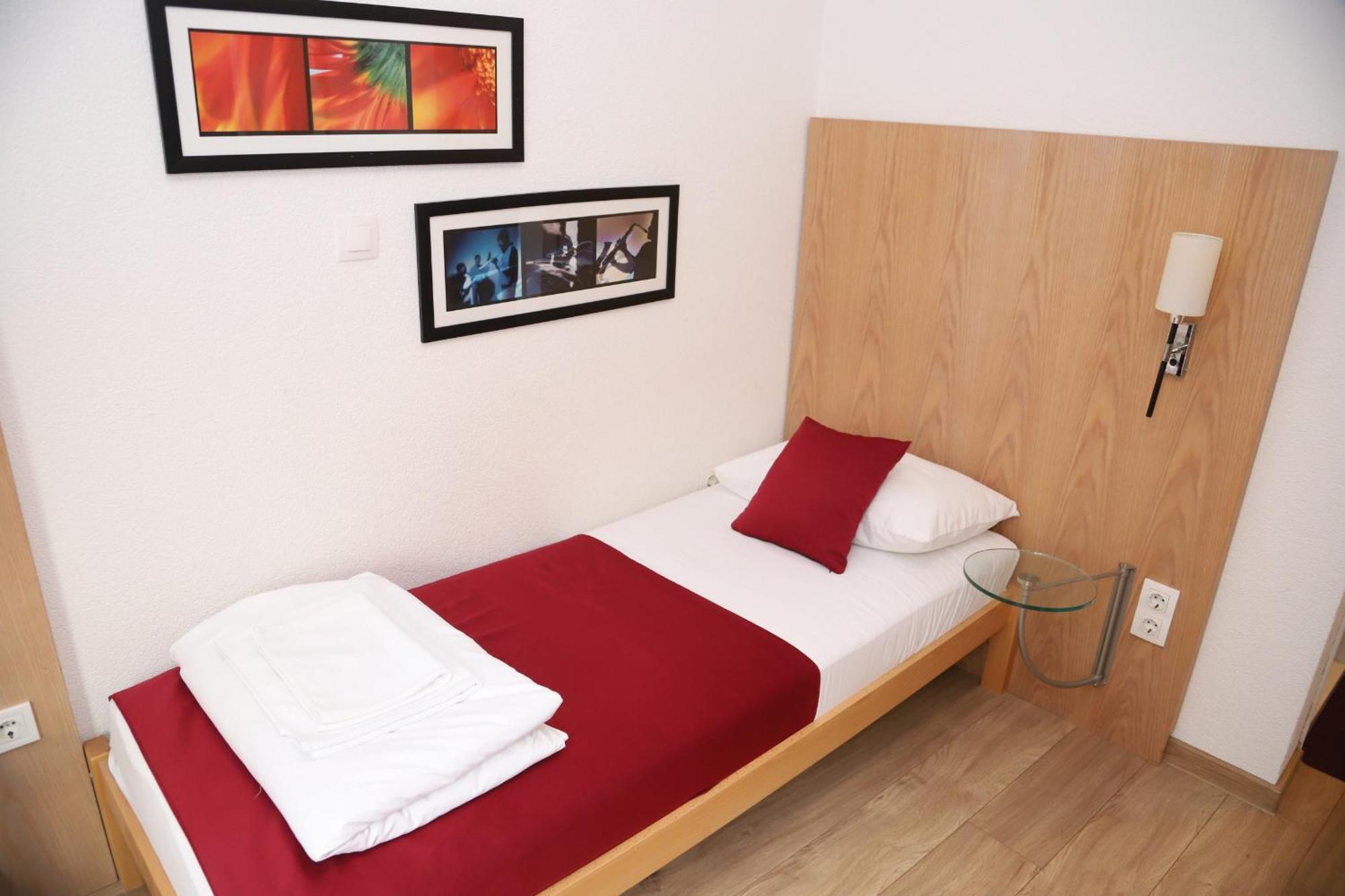 Villa Deny Mostar - With Free Parking Luaran gambar